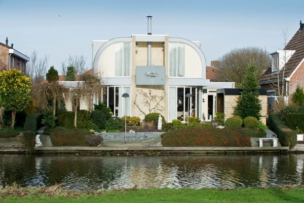 Brunellaan 17, Leerdam